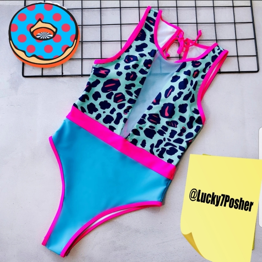2 For $36bathing Suits Bundle - image 5